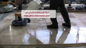 شركة جلي وتلميع الرخام في دبي