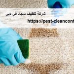 شركة تنظيف سجاد في دبي
