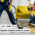 شركة تنظيف منازل في ابوظبى