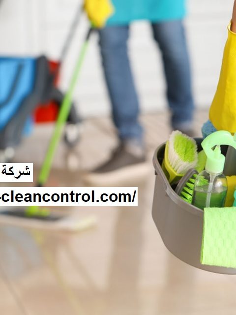 شركة تنظيف منازل في دبى