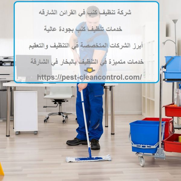 شركة تنظيف كنب في القرائن الشارقه